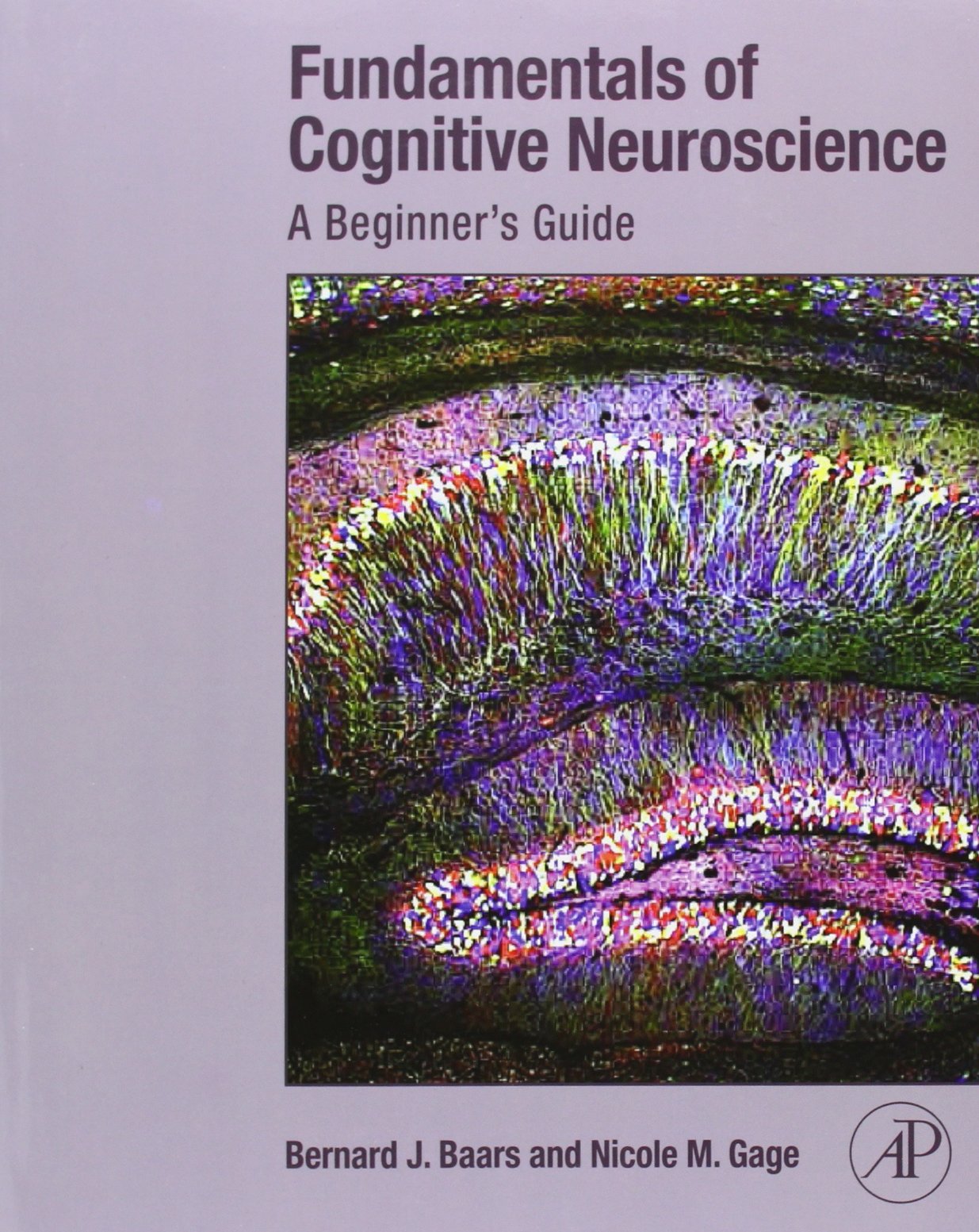 Fundamentals Of Cognitive Neuroscience: A Beginner'S Guide