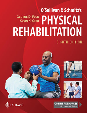 O'Sullivan & Schmitz'S Physical Rehabilitation