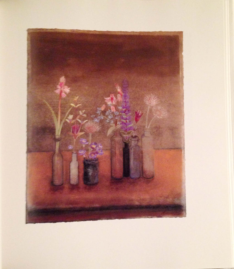 Morris Graves: Flower Paintings,Used