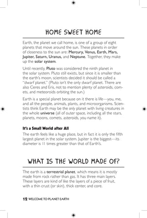 I Wish I Knew That: Geography: Cool Stuff You Need to Know,Used