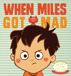 When Miles Got Mad,Used