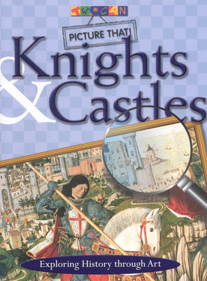 Picture That: Knights & Castles,New