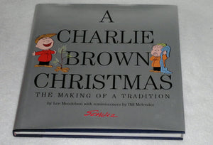 A Charlie Brown Christmas: The Making of a Tradition,Used