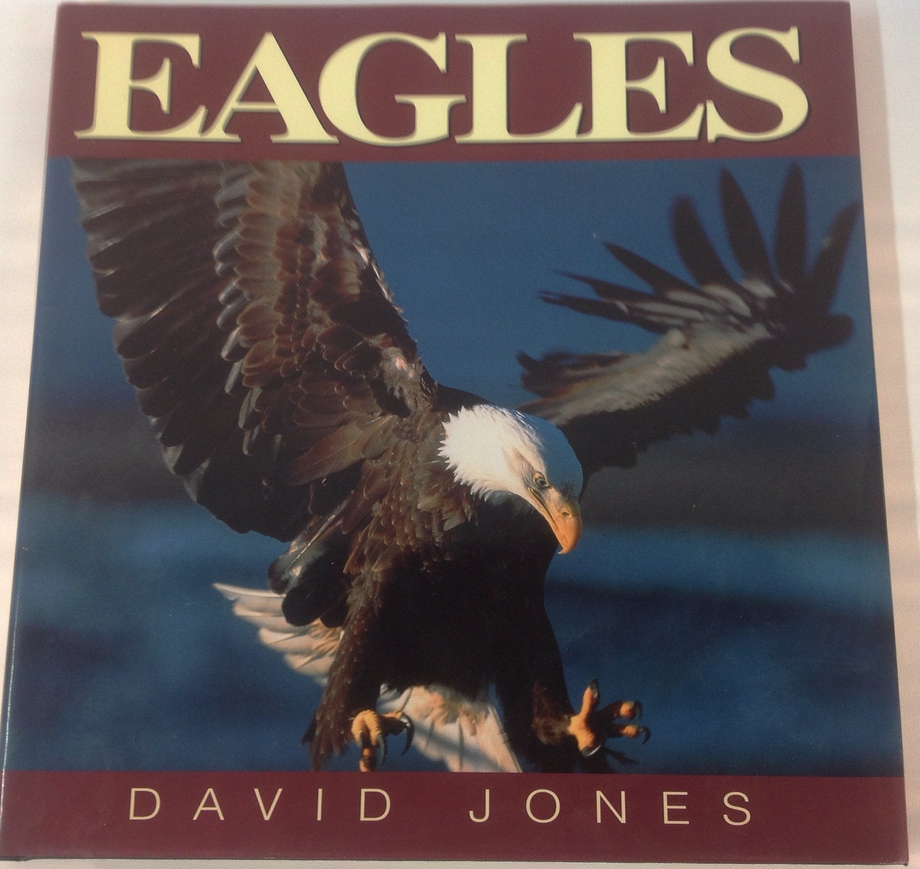 Eagles,Used