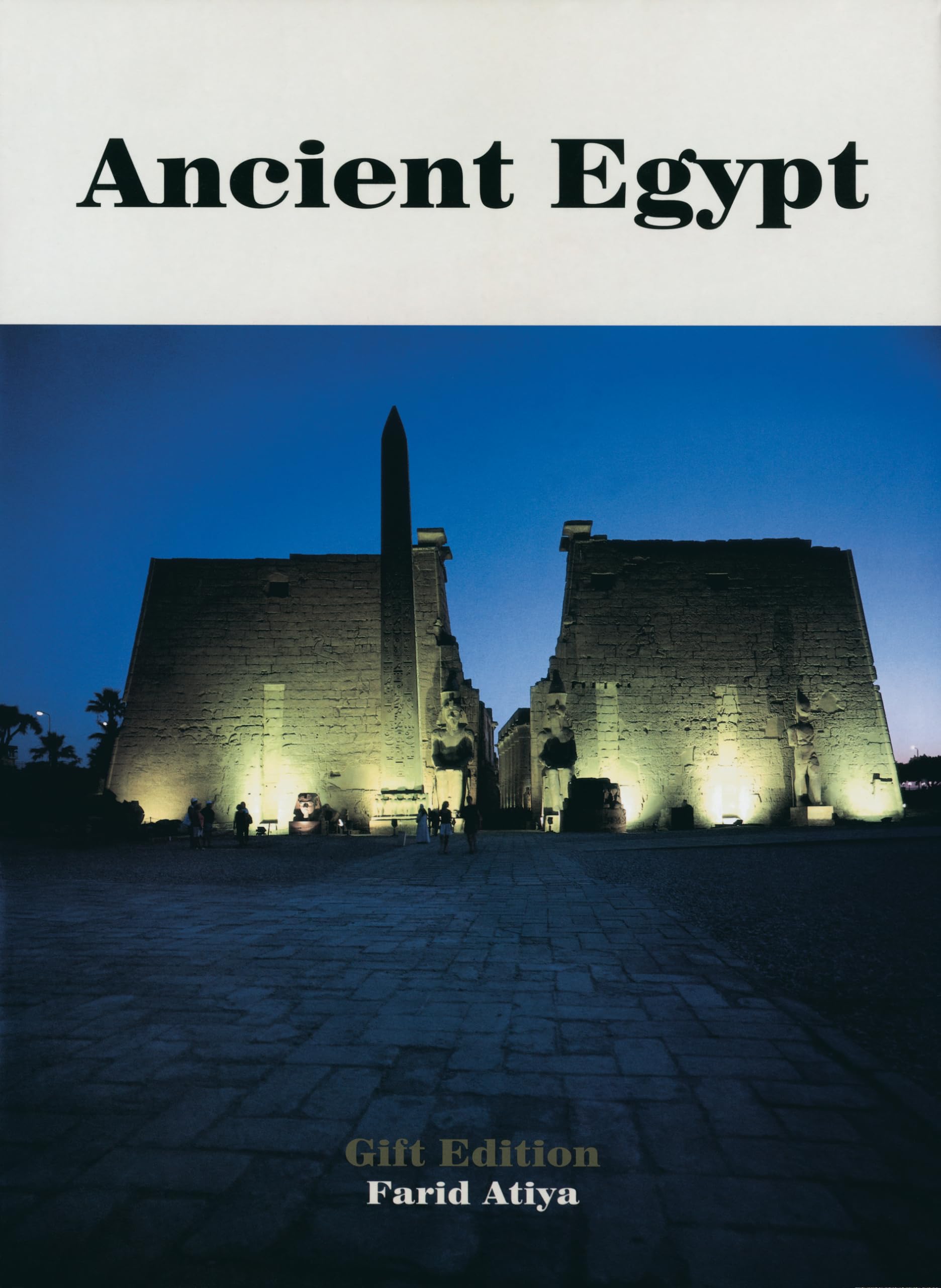 Ancient Egypt: Standard edition,Used