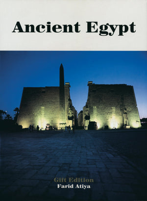 Ancient Egypt: Standard edition,Used