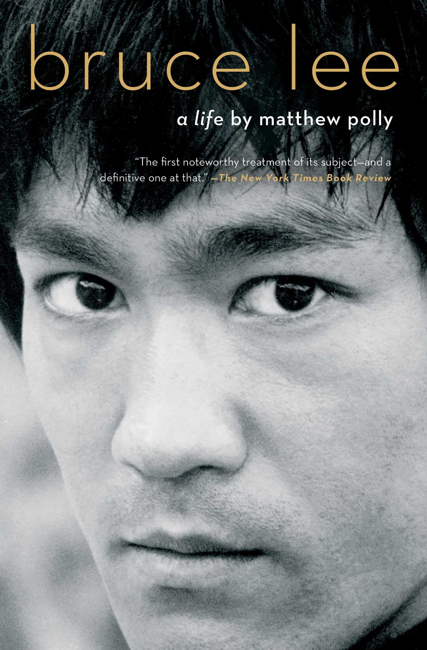 Bruce Lee: A Life,Used