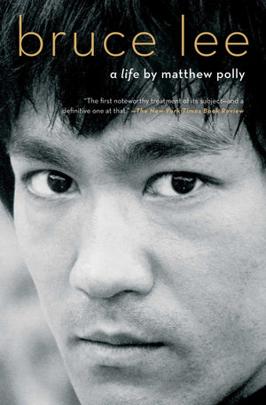 Bruce Lee: A Life,Used