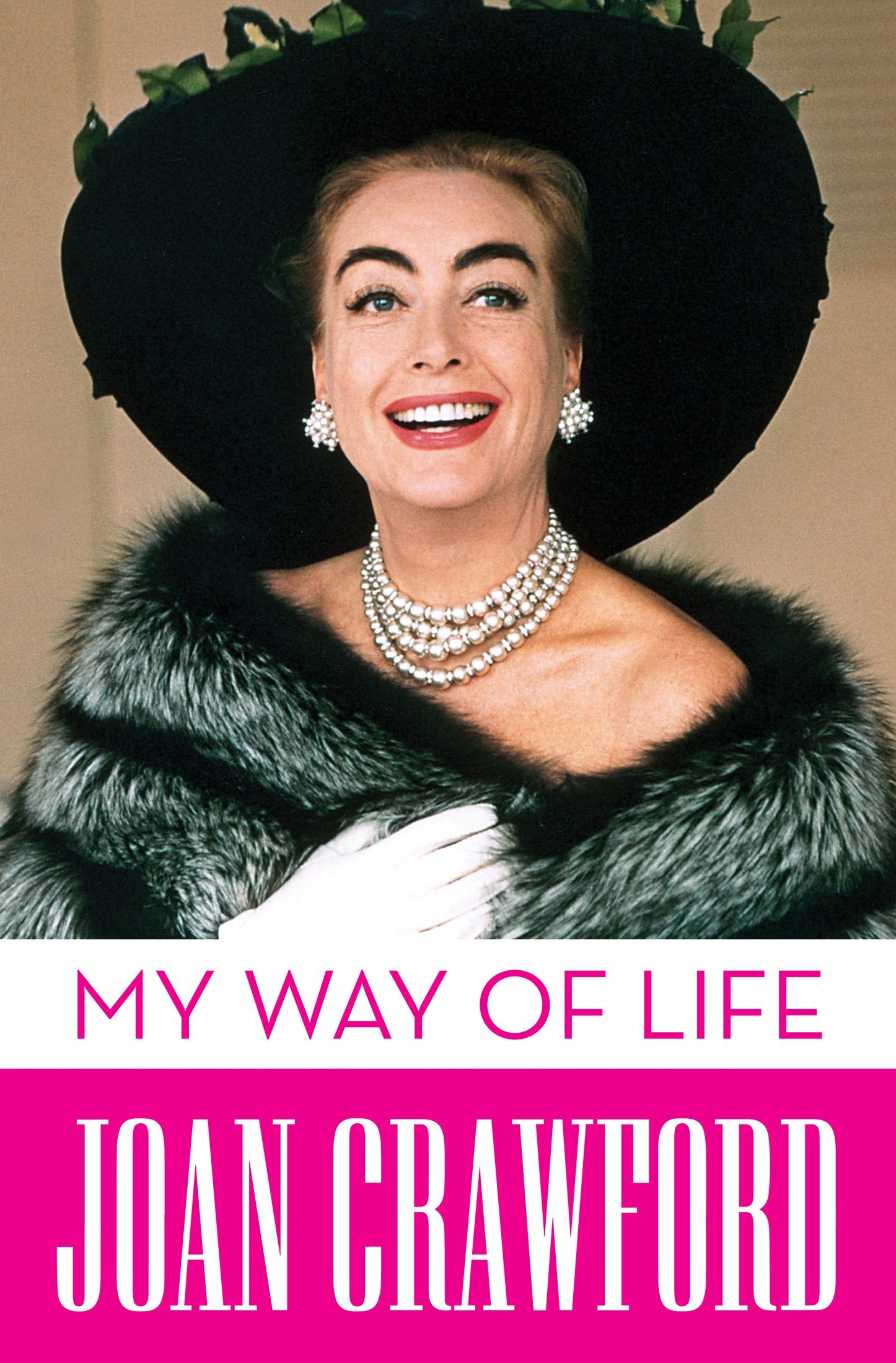 My Way Of Life