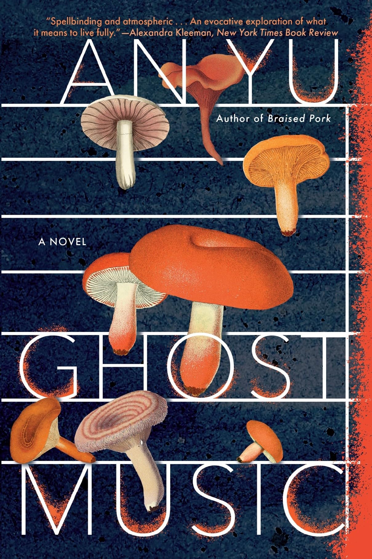 Ghost Music,New