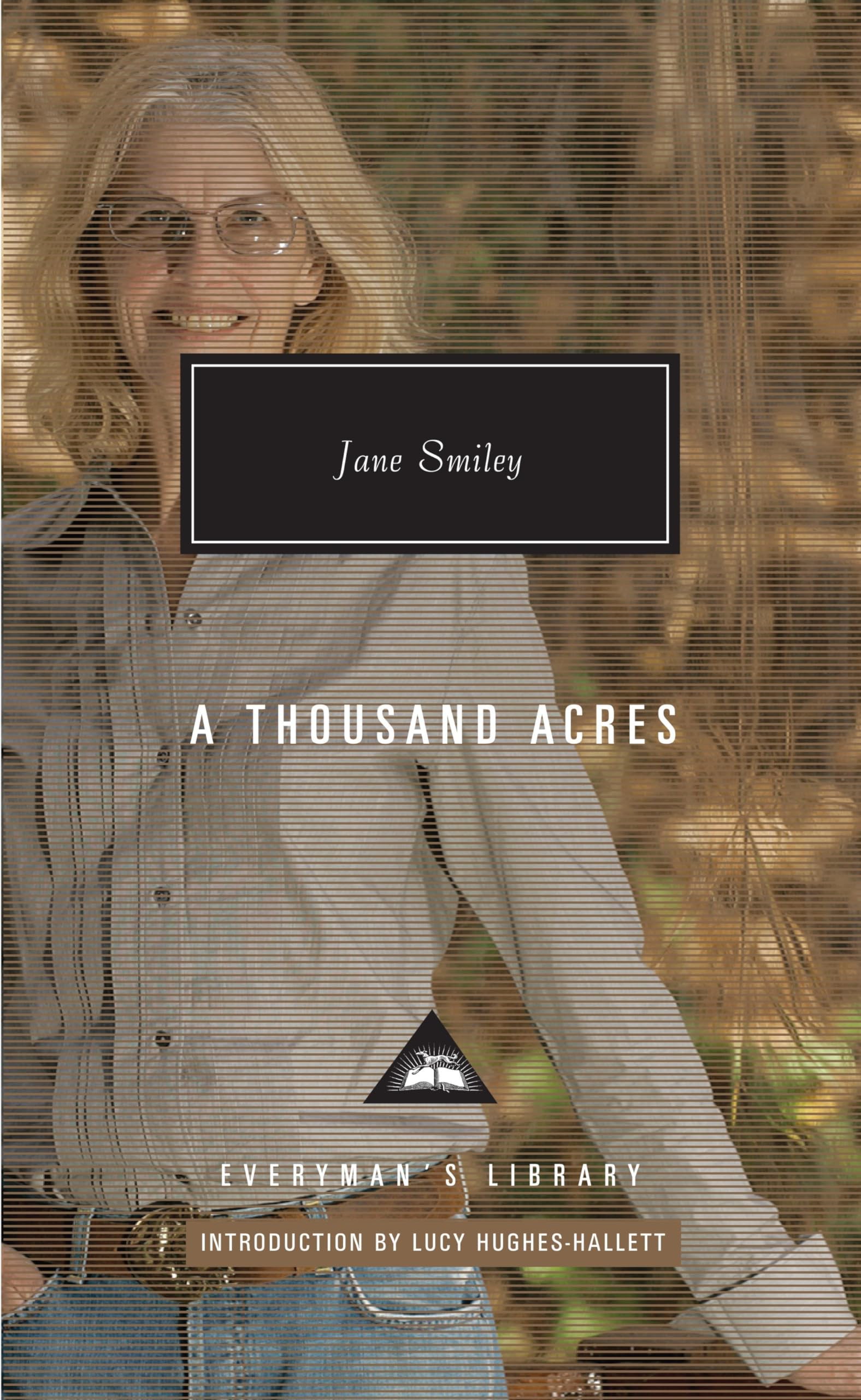 A Thousand Acres: Introduction by Lucy HughesHallett (Everyman's Library Contemporary Classics Series),Used