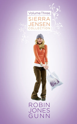 Open Your Heart/Time Will Tell/Now Picture This (The Sierra Jensen Series 79) (Sierra Jensen Collection, Volume 3),Used