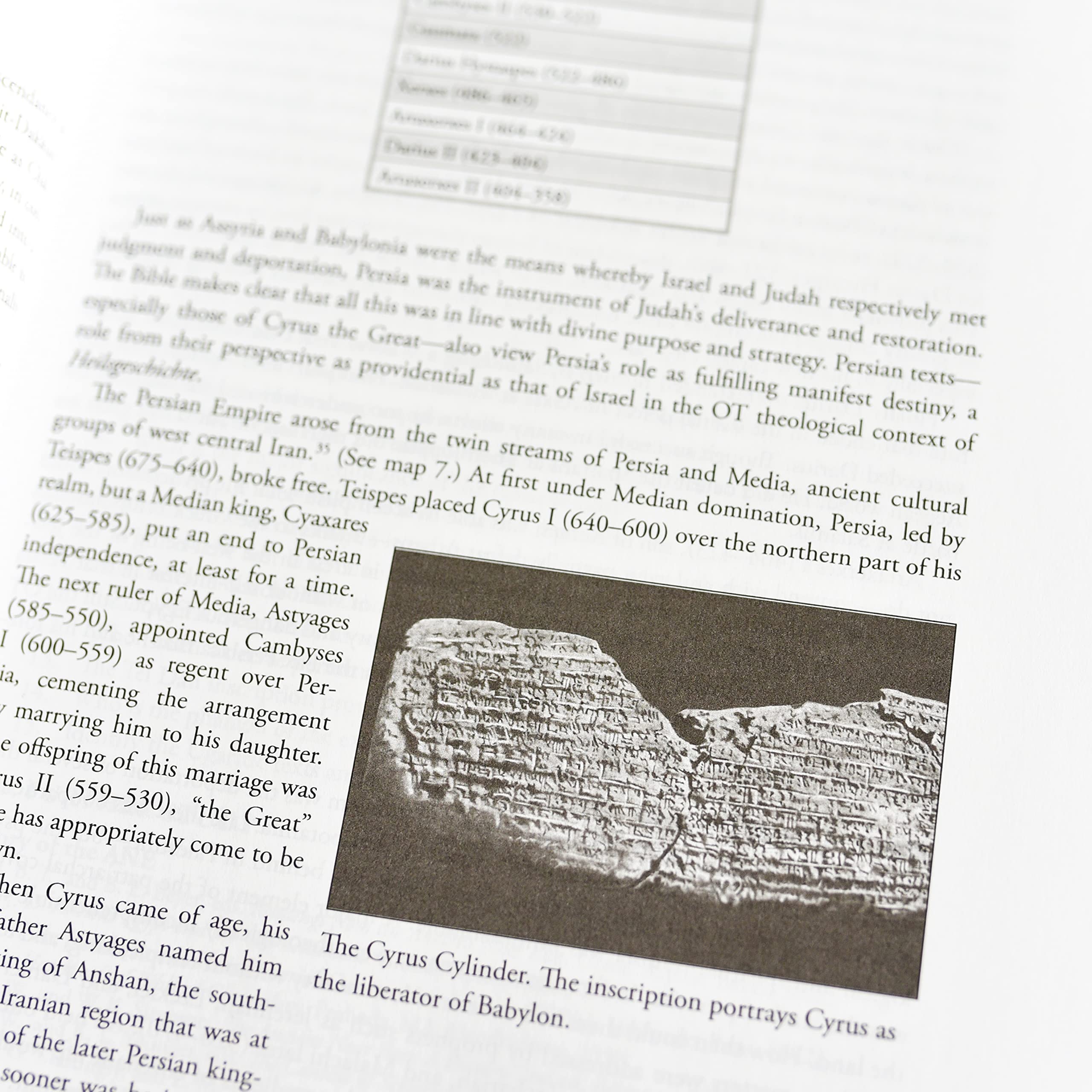 The World and the Word: An Introduction to the Old Testament,New