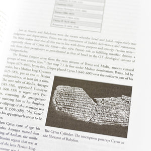 The World and the Word: An Introduction to the Old Testament,New