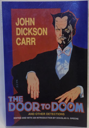 The Door To Doom