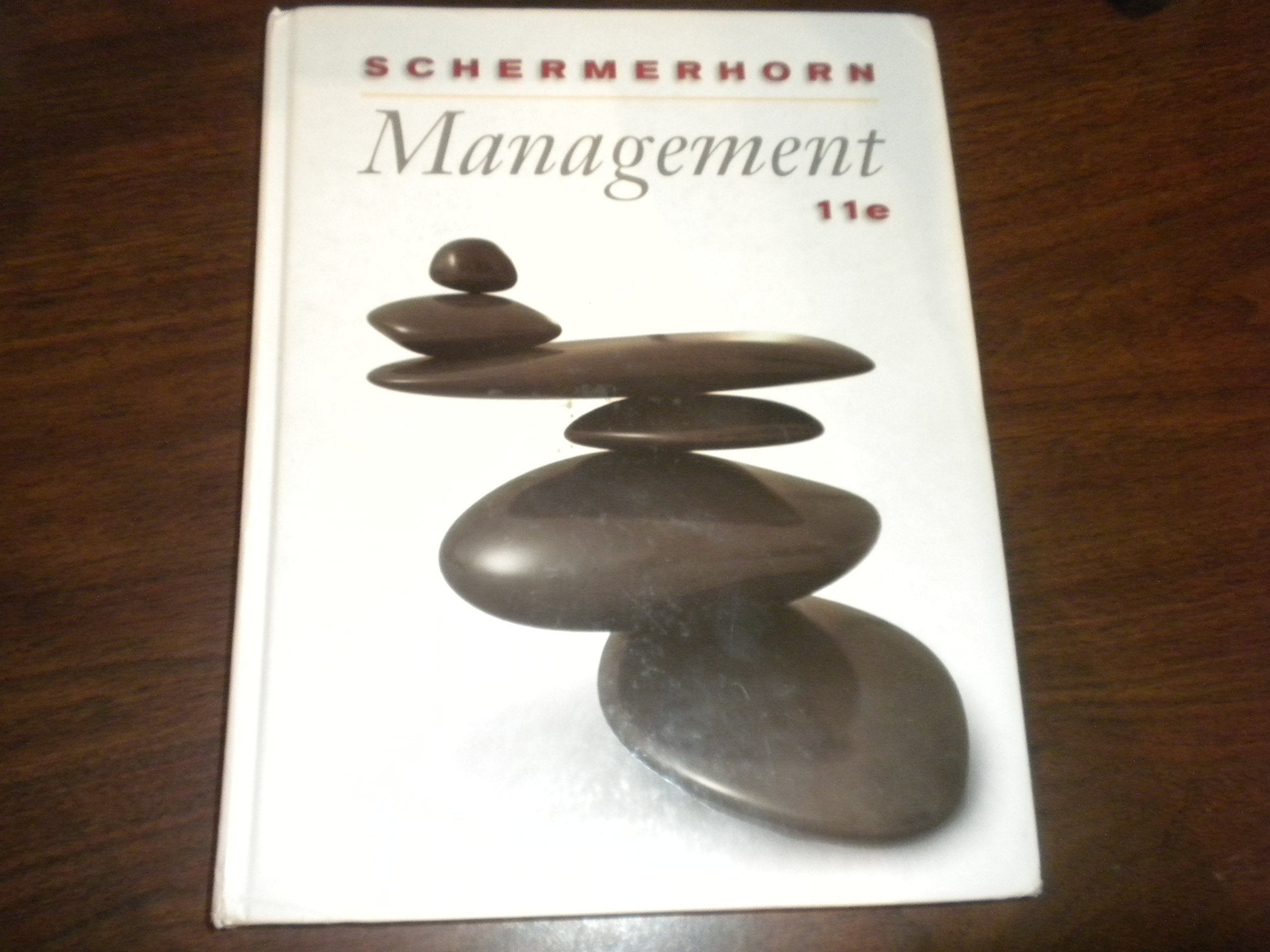 Management,Used