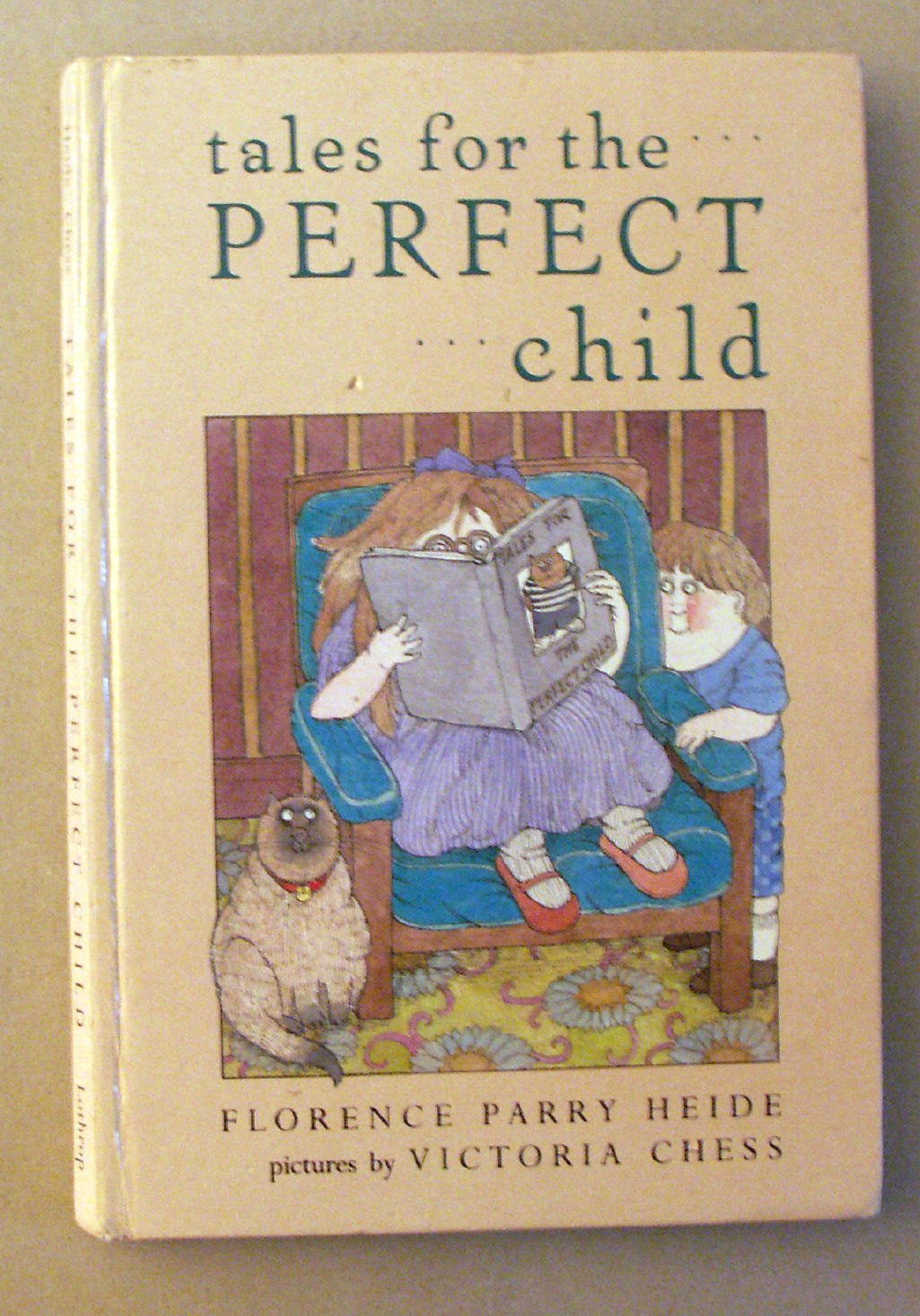 Tales for the Perfect Child,Used