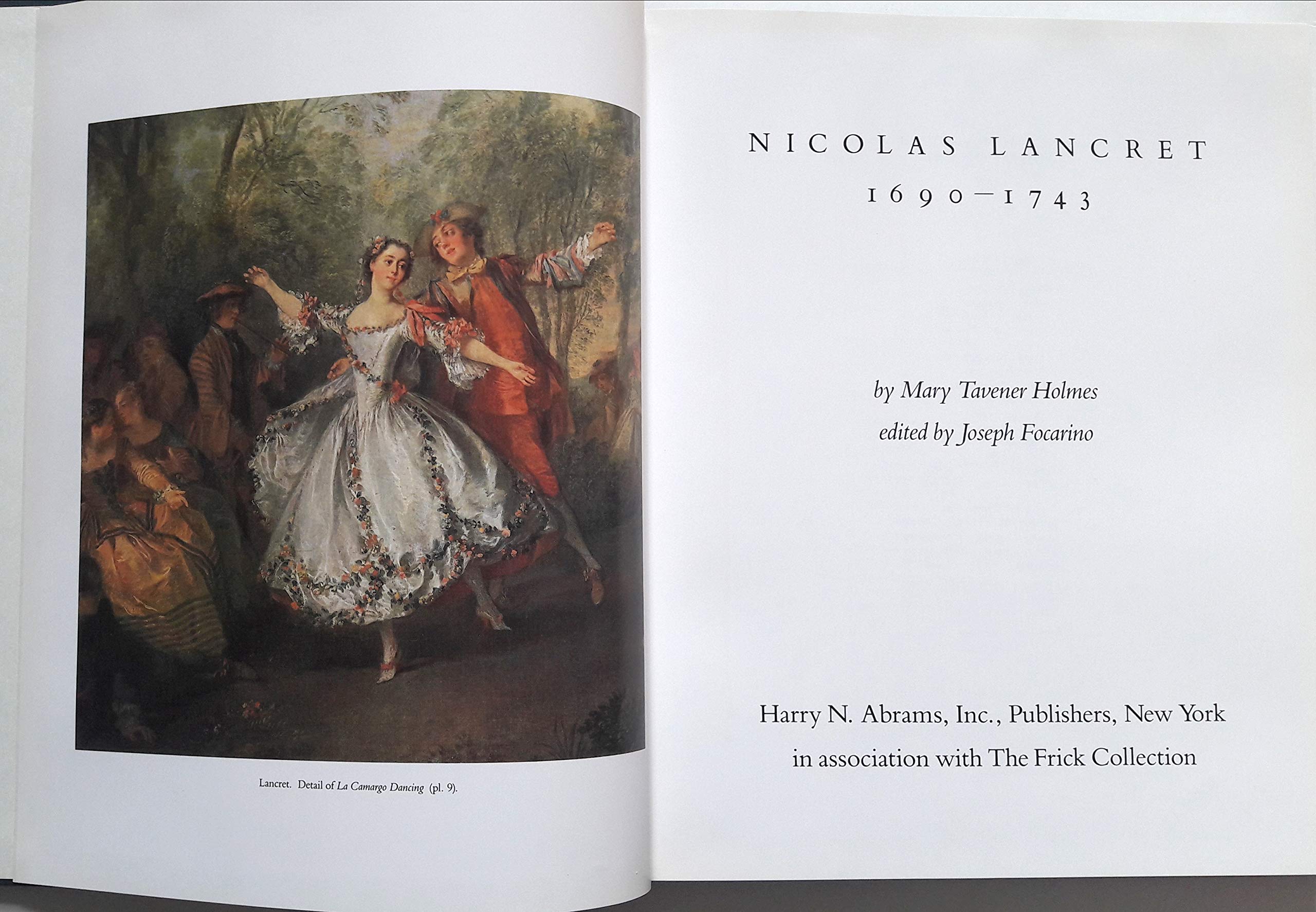 Nicholas Lancret 16901743,Used