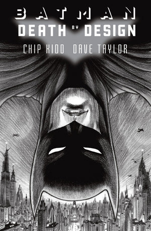 Batman: Death By Design