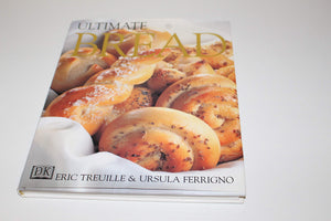 Ultimate Bread,Used