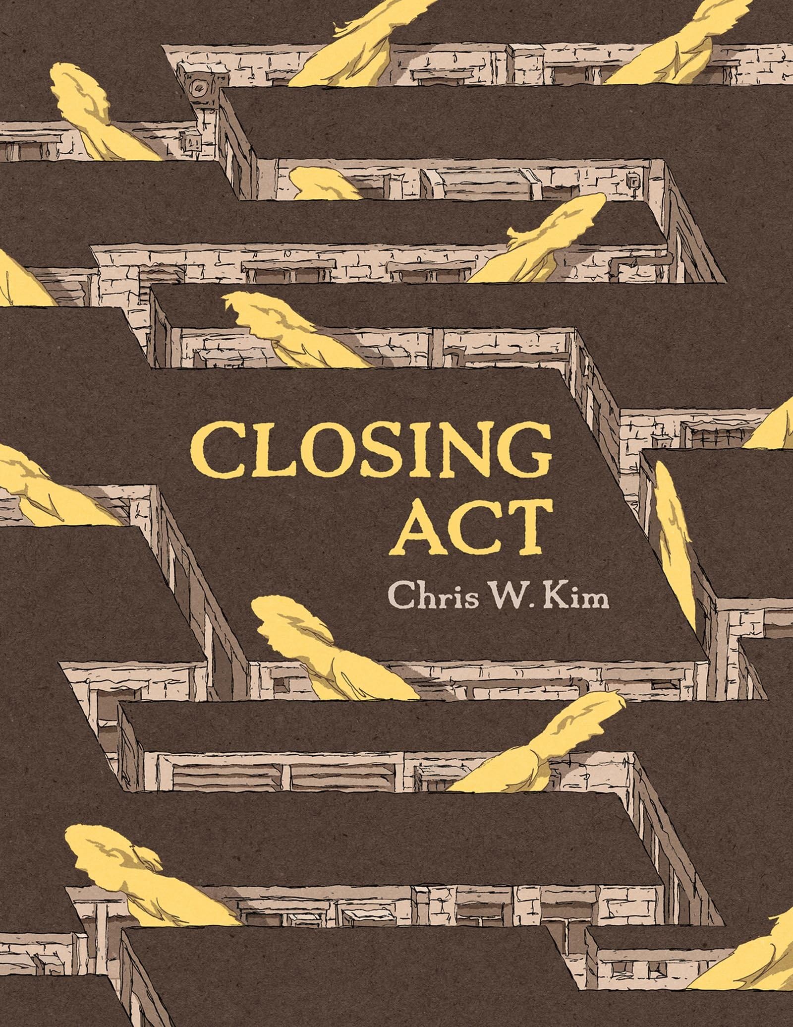 Closing Act