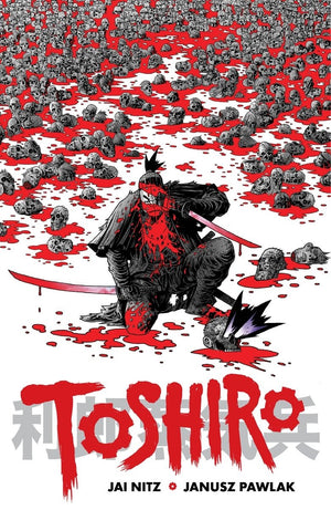Toshiro,Used