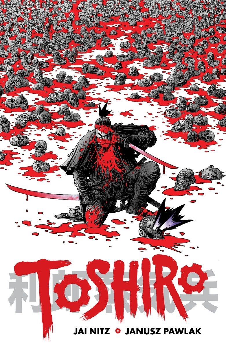 Toshiro,Used