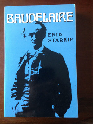 Baudelaire,Used