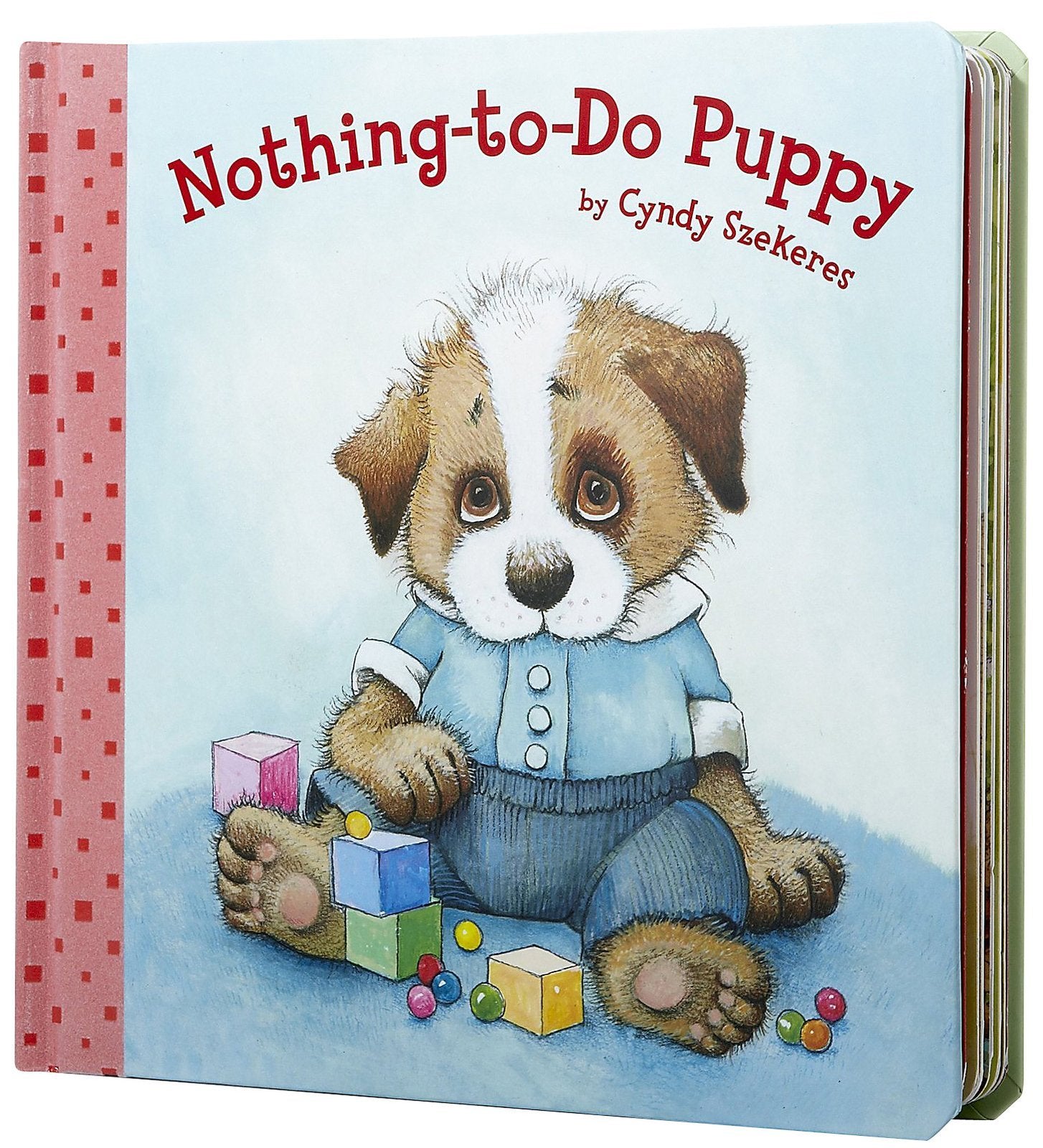 NothingtoDo Puppy,Used