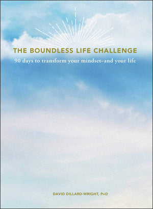 The Boundless Life Challenge: 90 Days to Transform Your Mindsetand Your Life,Used