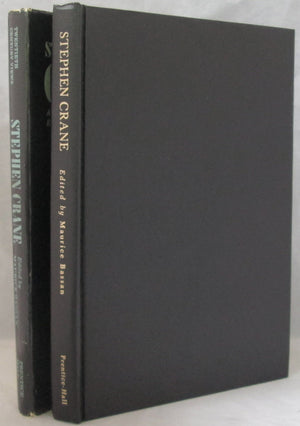 Stephen Crane: A Collection of Critical Essays (Twentieth Century Views),Used