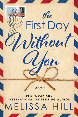 The First Day Without You,Used