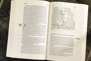 HarperOne The Kingdom New Testament, Paperback - Contemporary Translation Edition