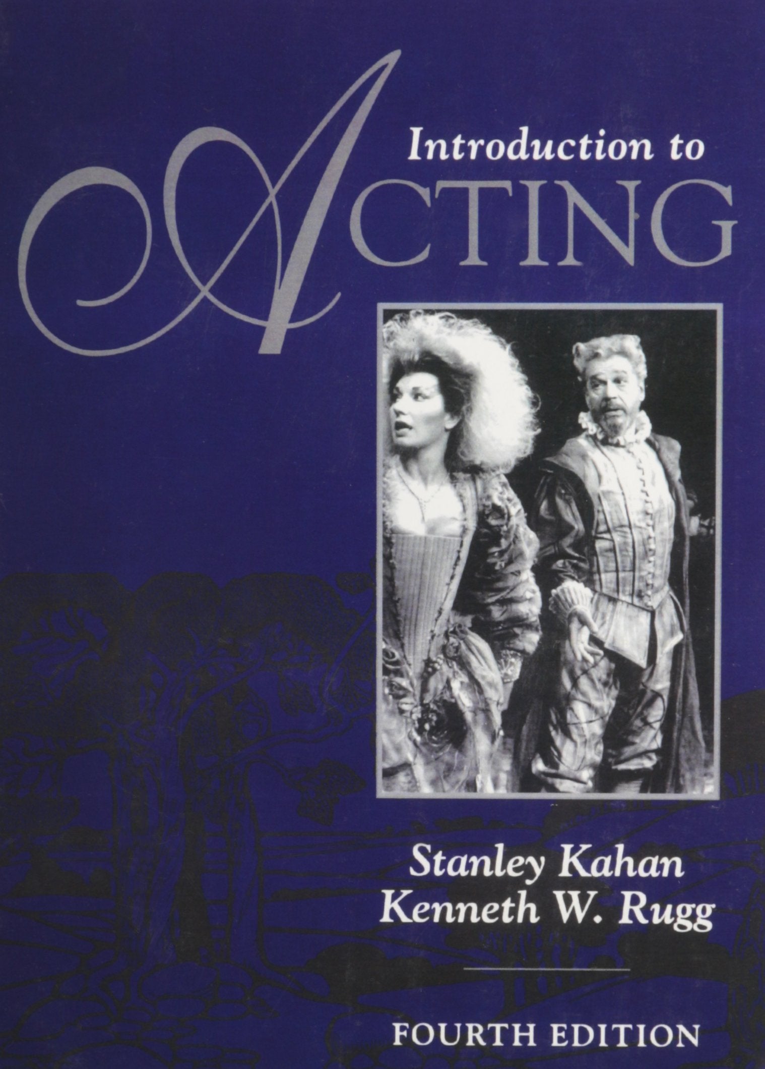 Introduction to Acting (4th Edition),Used
