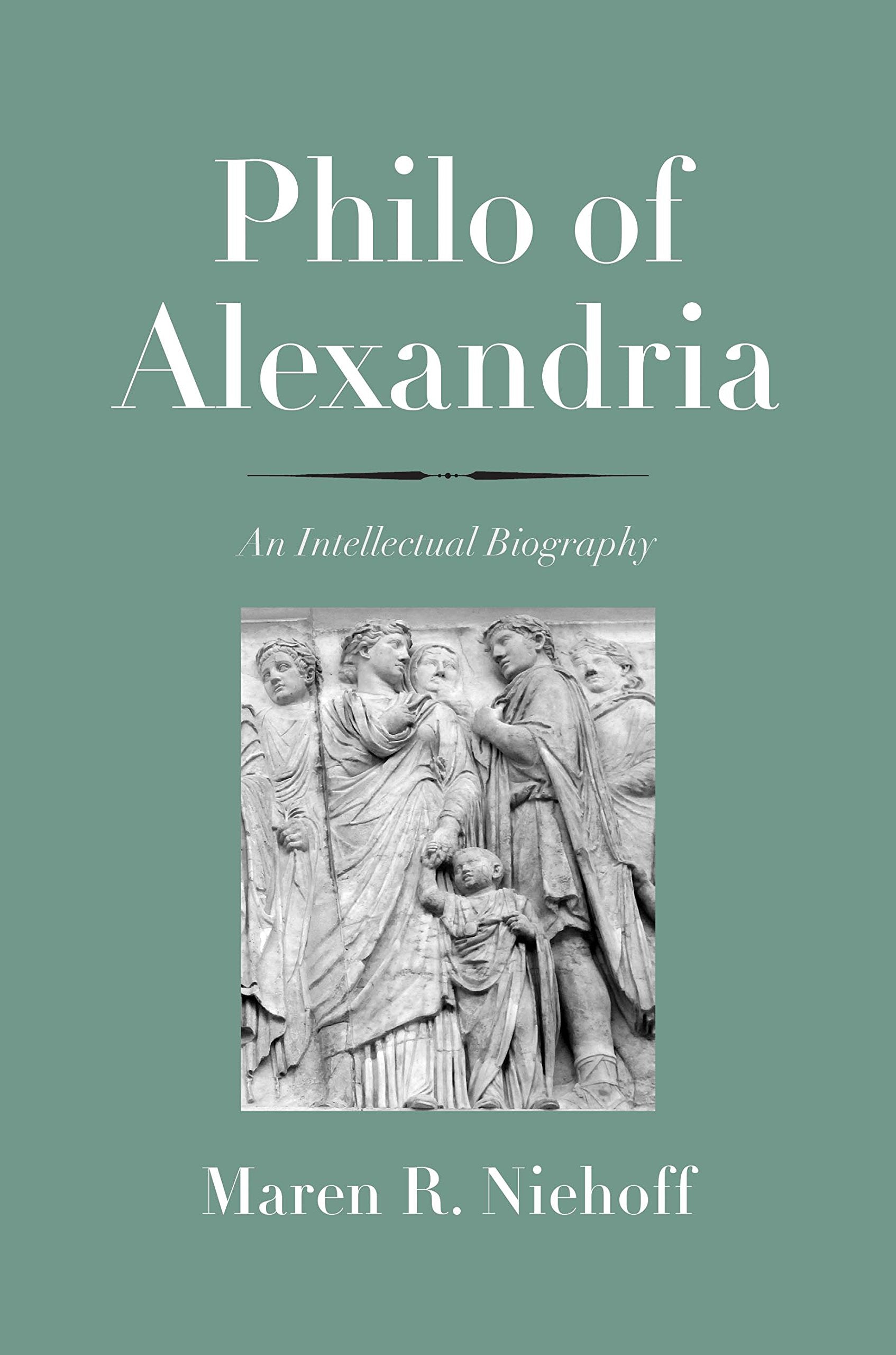 Philo of Alexandria: An Intellectual Biography (The Anchor Yale Bible Reference Library),Used