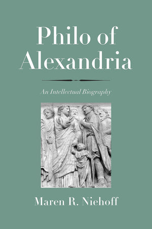Philo of Alexandria: An Intellectual Biography (The Anchor Yale Bible Reference Library),Used