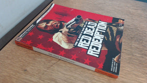 Red Dead Redemption Signature Series Strategy Guide (Bradygames Signature Series)