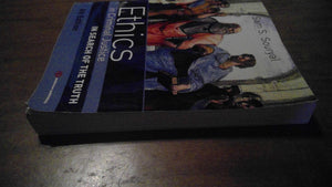Ethics in Criminal Justice, Sixth Edition: In Search of the Truth,Used