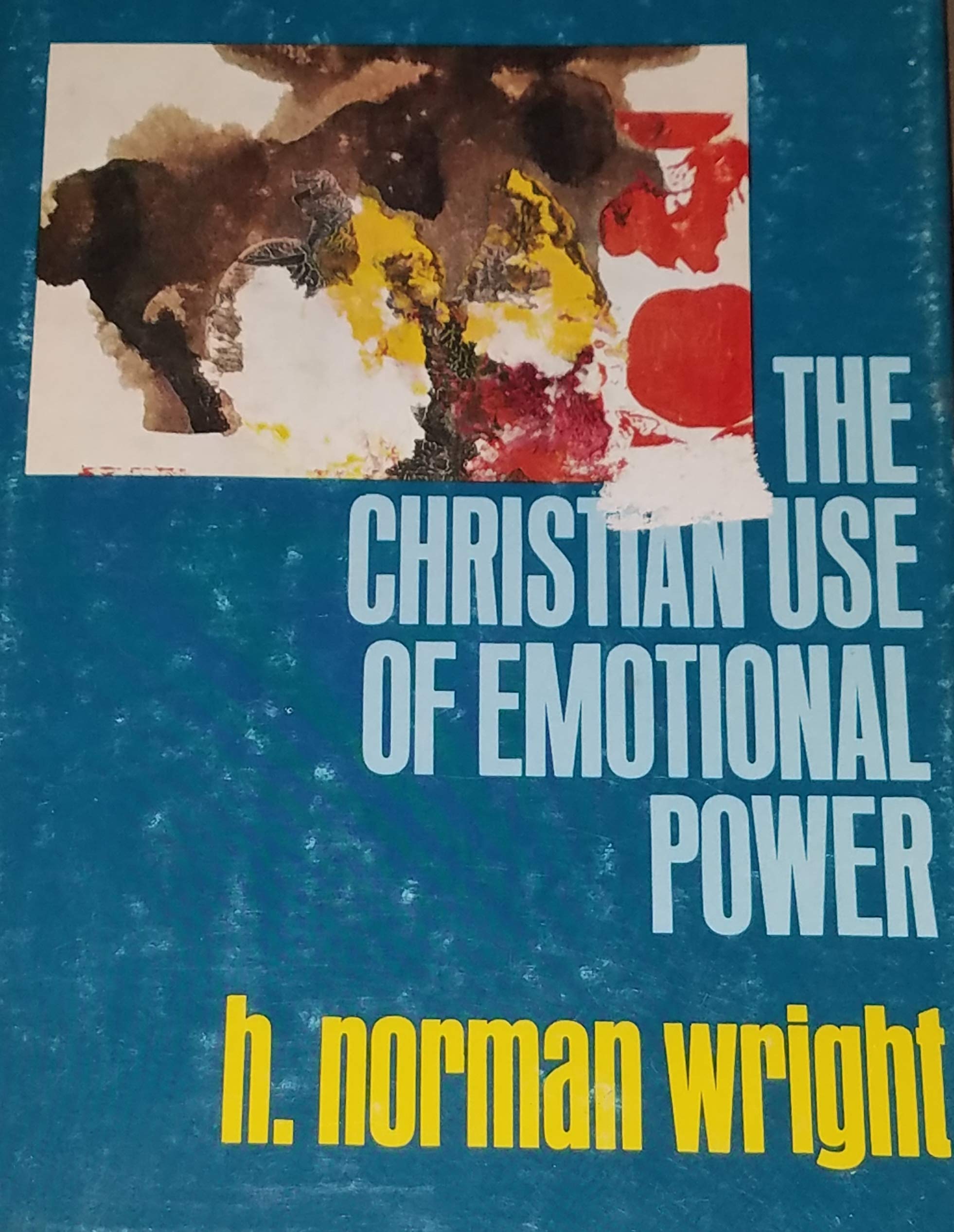 The Christian Use of Emotional Power,Used
