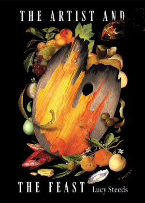 The Artist And The Feast