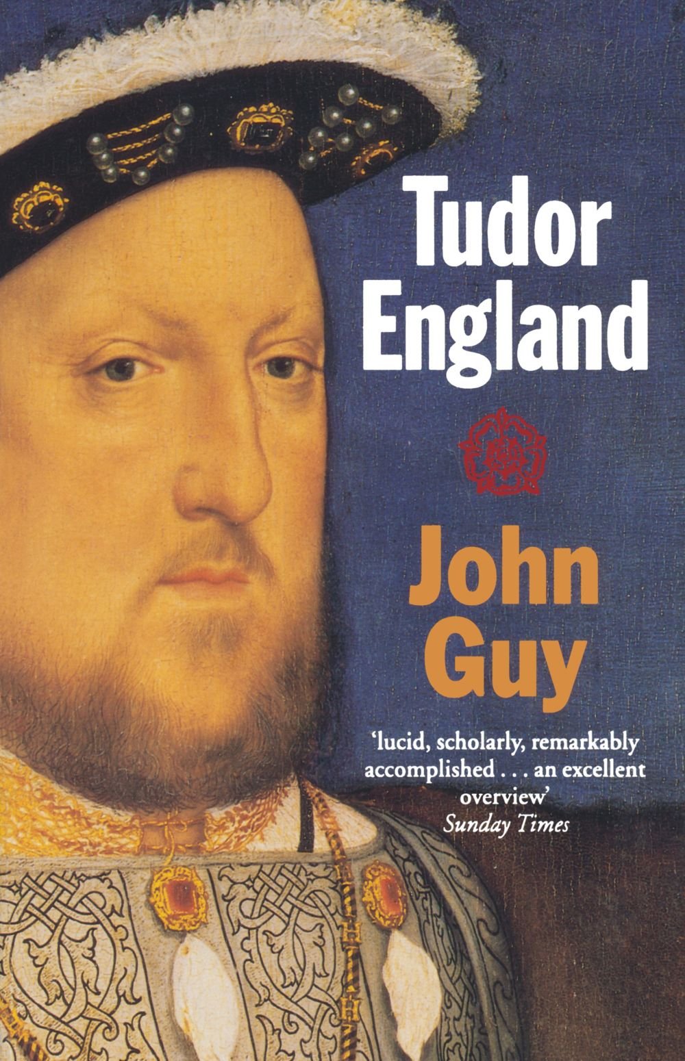 Tudor England,Used