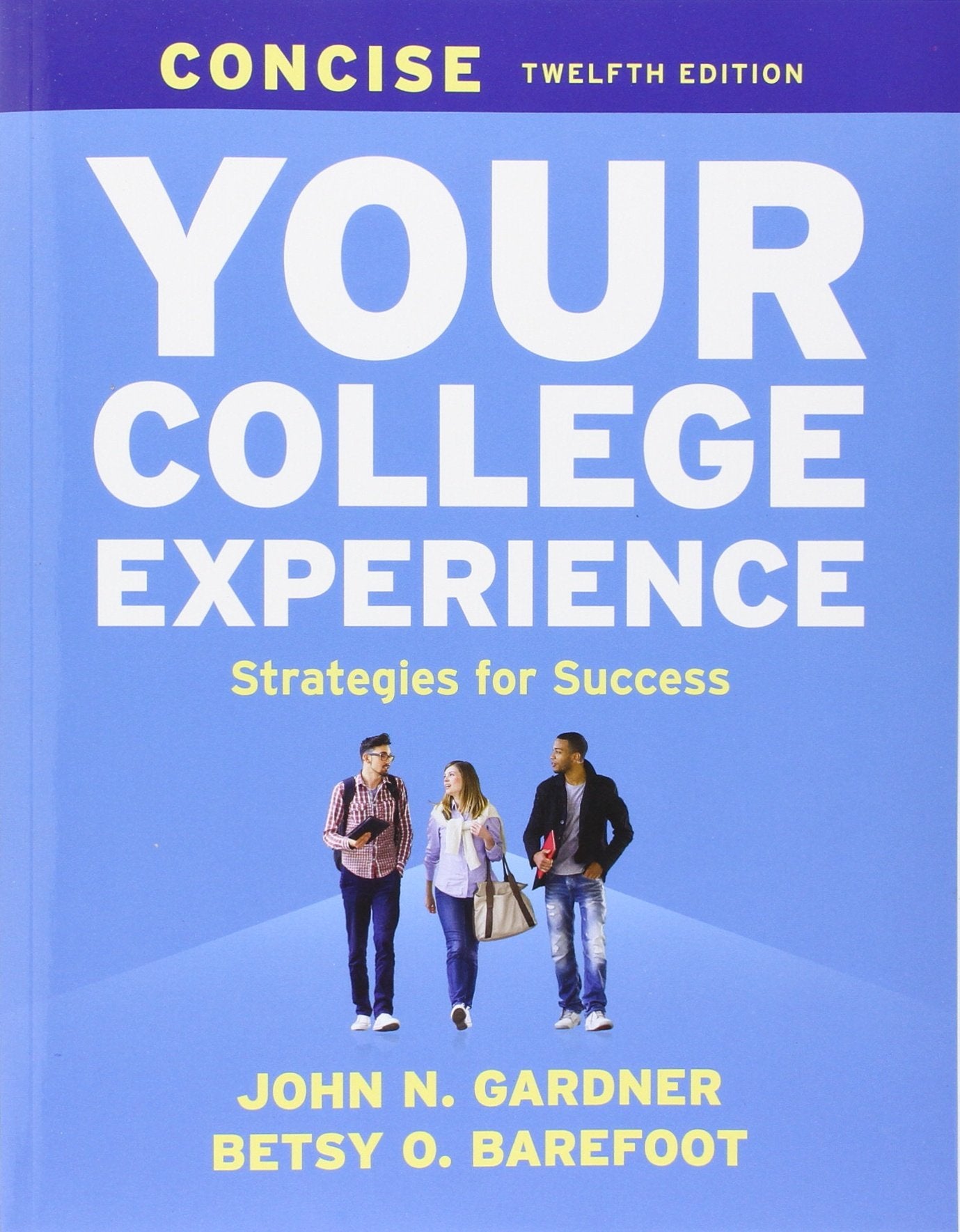 Your College Experience Concise,Used