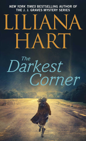 The Darkest Corner (1) (Gravediggers)
