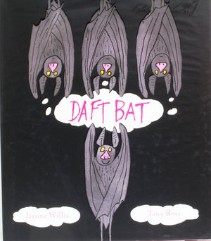 Daft Bat