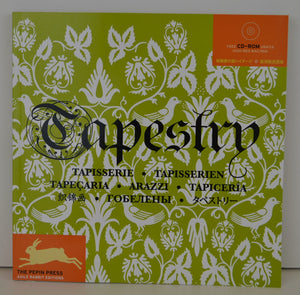 Tapestry  Tapisserie,Used