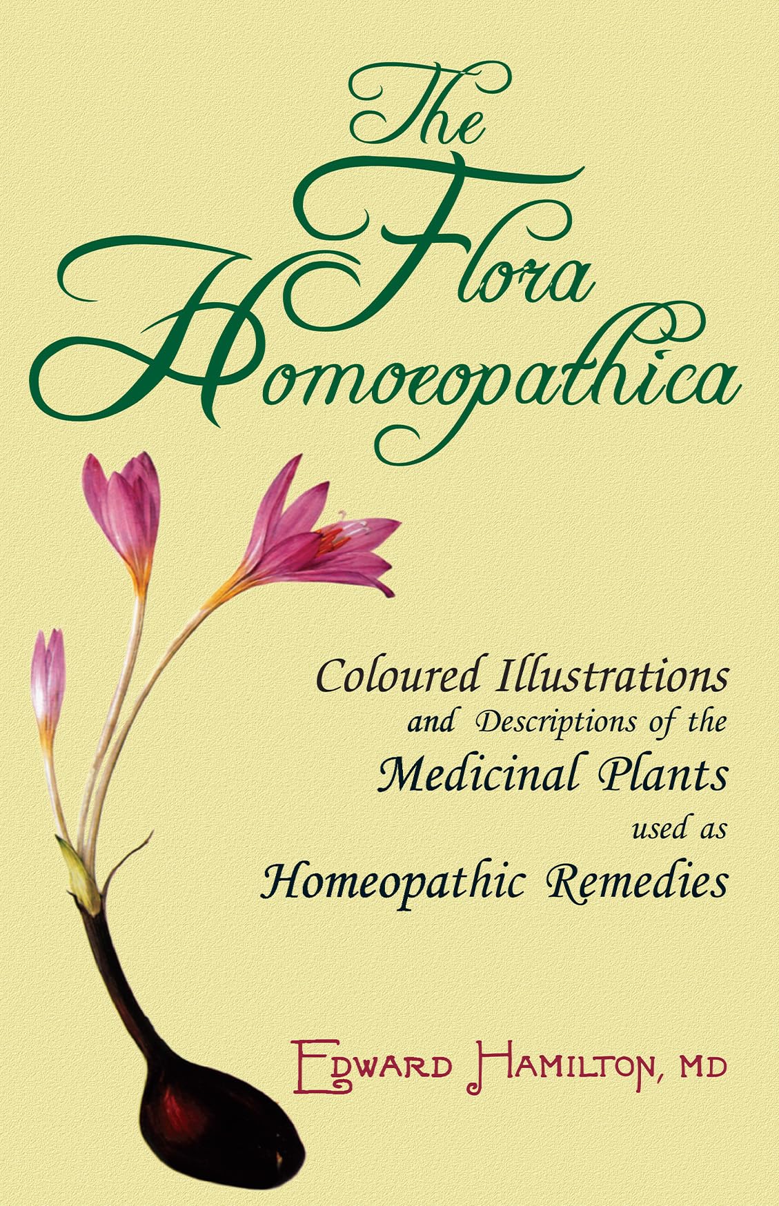 The Flora Homeopathica