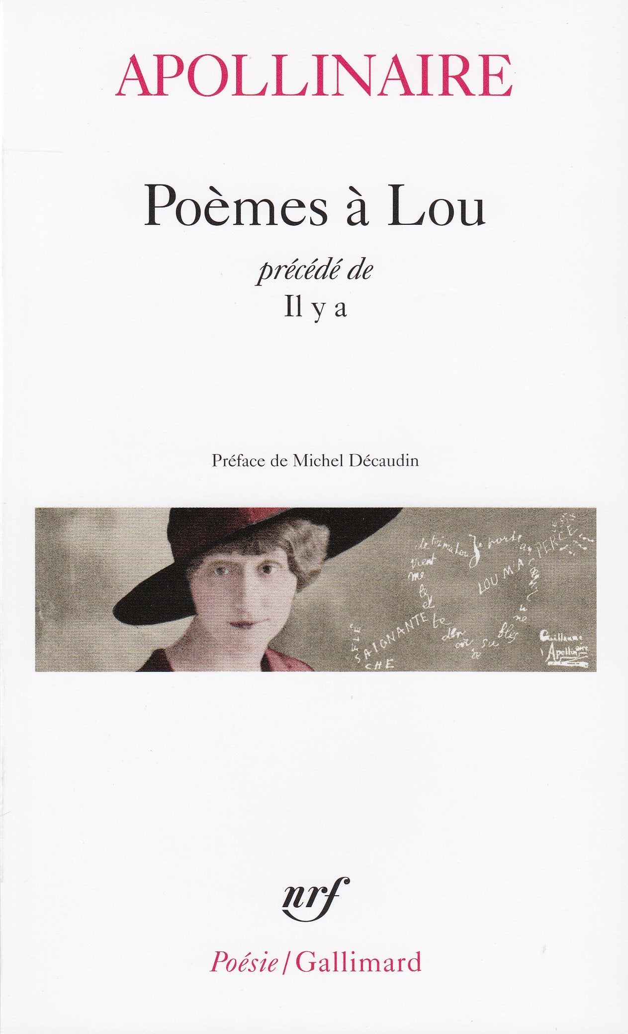 Poemes a Lou,Used