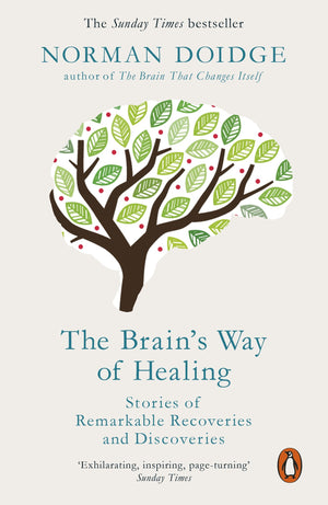 Brains Way Of Healing,Used