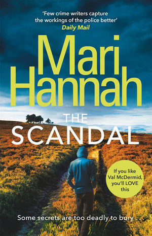 The Scandal (Stone And Oliver)