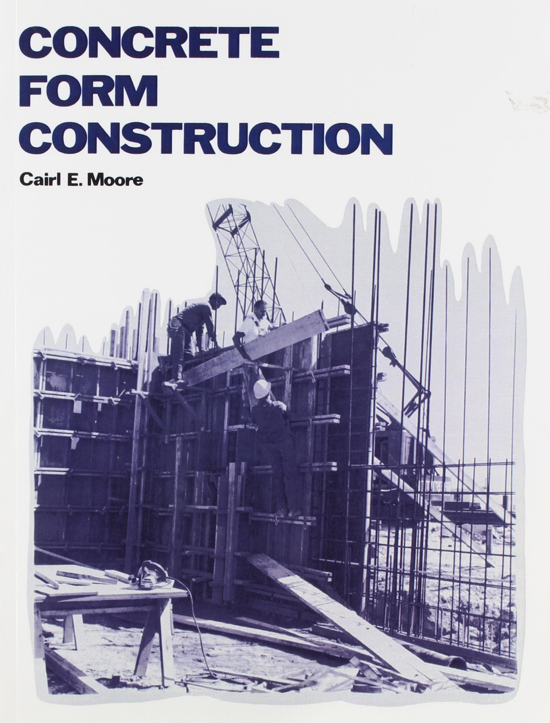Concrete Form Construction,Used